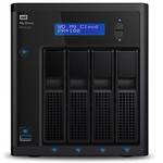 WD-NAS