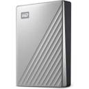 WD My Passport Ultra