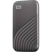 Wd My Passport Vergleich