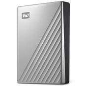 Western Digital My Passport Ultra for Mac