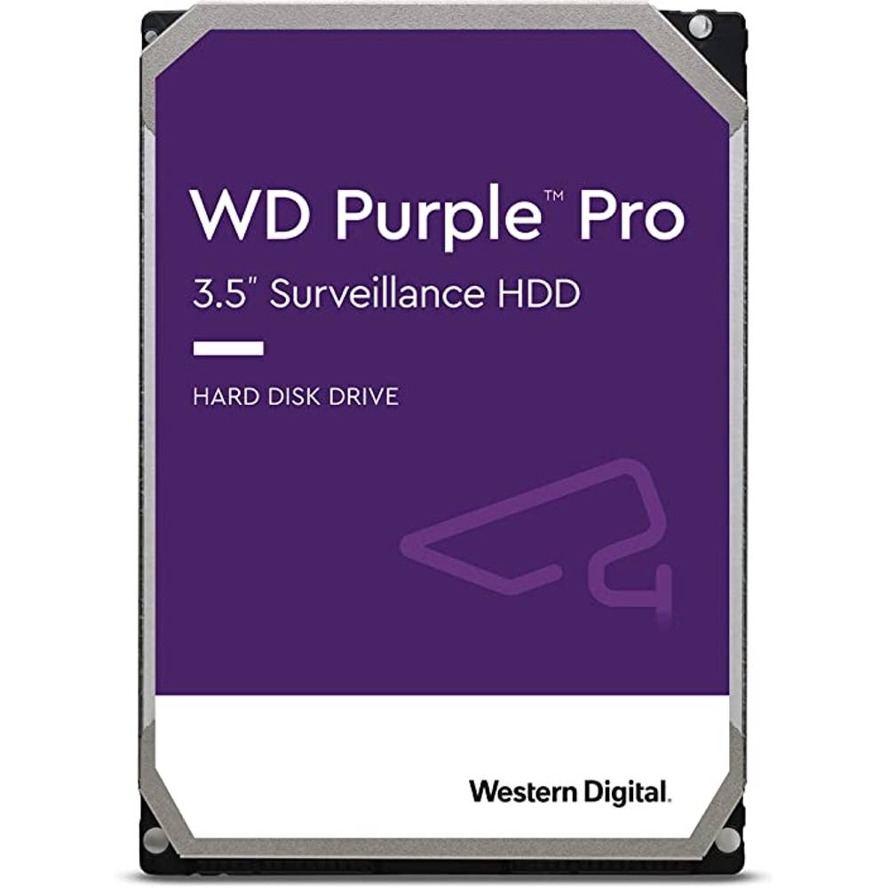 8TB-HDD Test & Vergleich » Top 13 im Juli 2025