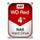Western Digital Red WD40EFRX