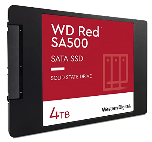 Eine der besten 4TB SSDs in Sachen Preis-Leistung: Viel schneller