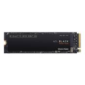 Western Digital WD Black SN750 WDS250G3X0C Vergleich