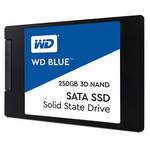 Western Digital WD Blue 3D NAND SATA SSD Solid State Drive