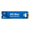 Western Digital WD Blue SA510 SATA SSD