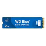 Western Digital WD Blue SA510 SATA SSD