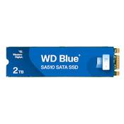 Western Digital WD Blue SA510 SATA SSD Vergleich
