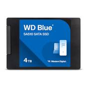 Western Digital WD Blue SA510