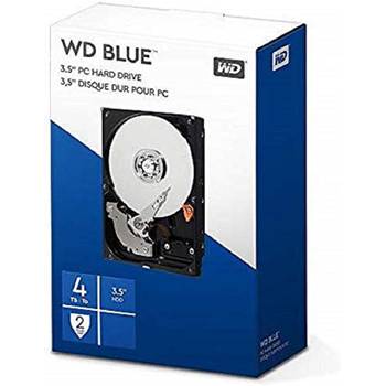 4TB-HDD Test & Vergleich » Top 12 im Januar 2024