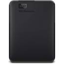 Western Digital Elements Portable WDBU6Y0030BBK-WESN