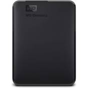 Western Digital Elements Portable WDBU6Y0030BBK-WESN
