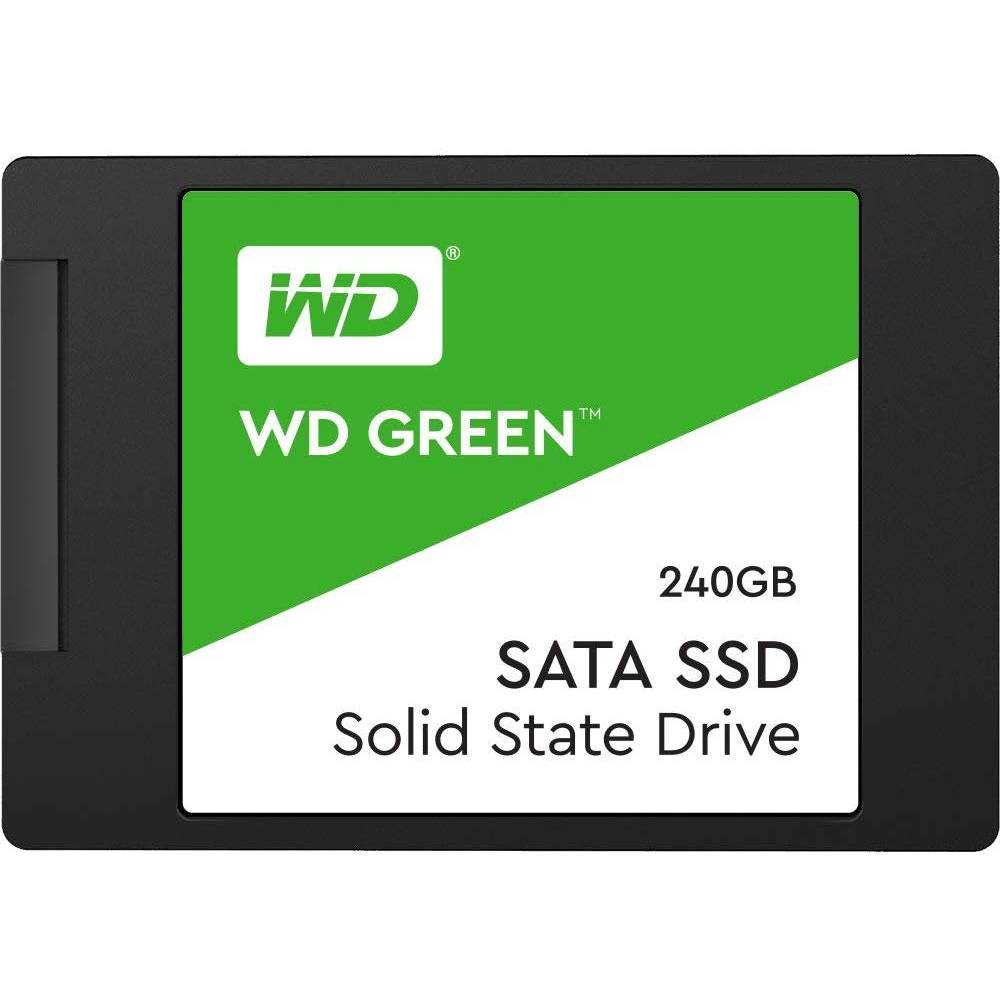 SSD (250GB) Vergleich & Test » Top 11 im Juli 2025
