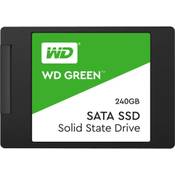 Western Digital WD Green WDS240G2G0A Vergleich