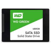 Western Digital WD Green WDS480G2G0A Vergleich