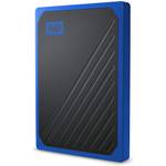 WD My Passport Go SSD