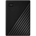 Western Digital WD My Passport WDBYVG0020BBK-WESN