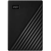 Western Digital WD My Passport WDBYVG0020BBK-WESN