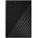 Western Digital WD My Passport WDBYVG0020BBK-WESN