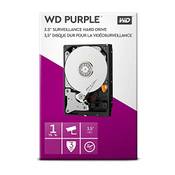 Western Digital WD Purple WDBGKN0010HNC