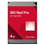 Western Digital WD Red Pro 4TB NAS