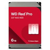 Western Digital WD6005FFBX-SPCASN0