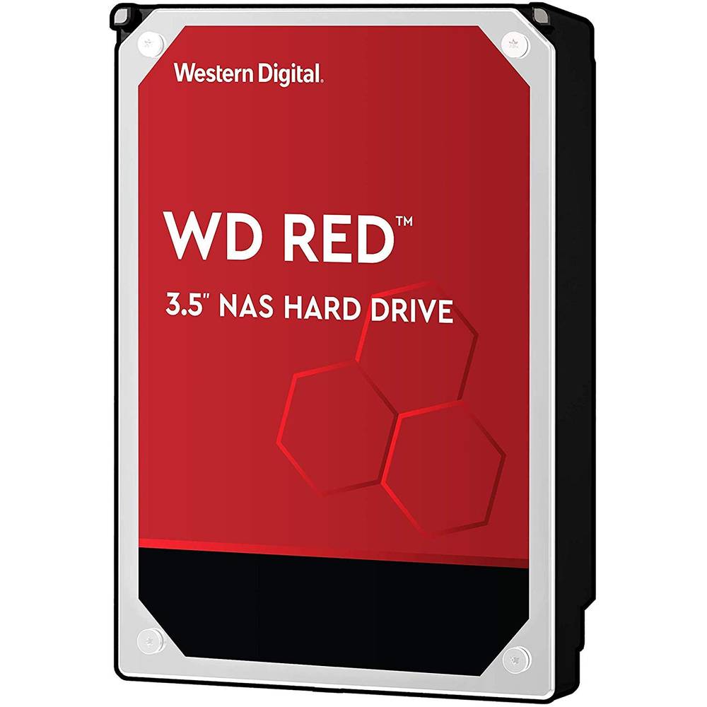 6TB-HDD Test & Vergleich » Top 11 im Juni 2025