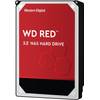 Western Digital WD Red WD60EFRX