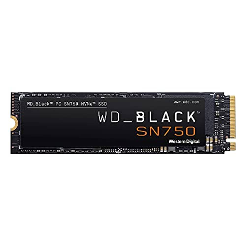 M.2-SSD (2TB) Test & Vergleich » Top 19 im November 2023