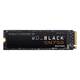 Wd_Black SN850X Vergleich