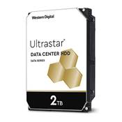 Hgst Western Digital WD Ultrastar 2TB Vergleich