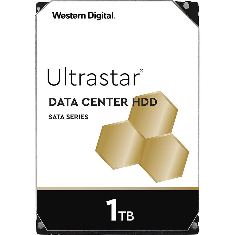 1TB-HDD Test & Vergleich » Top 12 im Juni 2025