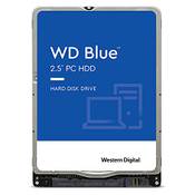 Western Digital WD20SPZX Vergleich