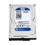 Wd WD5000AAKX
