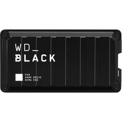 Western Digital WD_Black P50