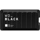 Western Digital WD_Black P50 Vergleich