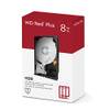 Western Digital WDBAVV0080HNC-WRSN