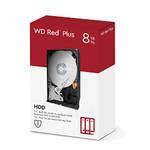 Western Digital WDBAVV0080HNC-WRSN