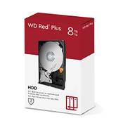 Western Digital WDBAVV0080HNC-WRSN