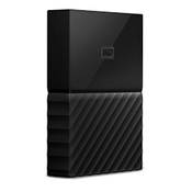 Western Digital WDBP6A0030BBK-WESN Vergleich