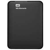 Western Digital WDBU6Y0030BBK-WESN Vergleich