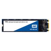 Western Digital WDS100T2B0B WD Blue Vergleich