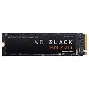 Western Digital WD_BLACK SN770 Vergleich