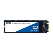 Western Digital WDS250G2B0B WD Blue Vergleich