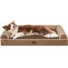 Western Home Orthopädisches Hundebett
