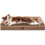 Western Home Orthopädisches Hundebett