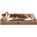 Western Home Orthopädisches Hundebett