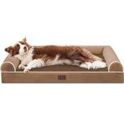 Western Home Orthopädisches Hundebett