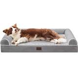 Western Home Orthopädisches Hundebett