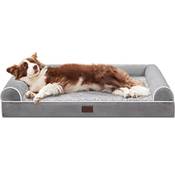 Western Home Orthopädisches Hundebett